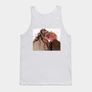 totally beautiful babes Tank Top